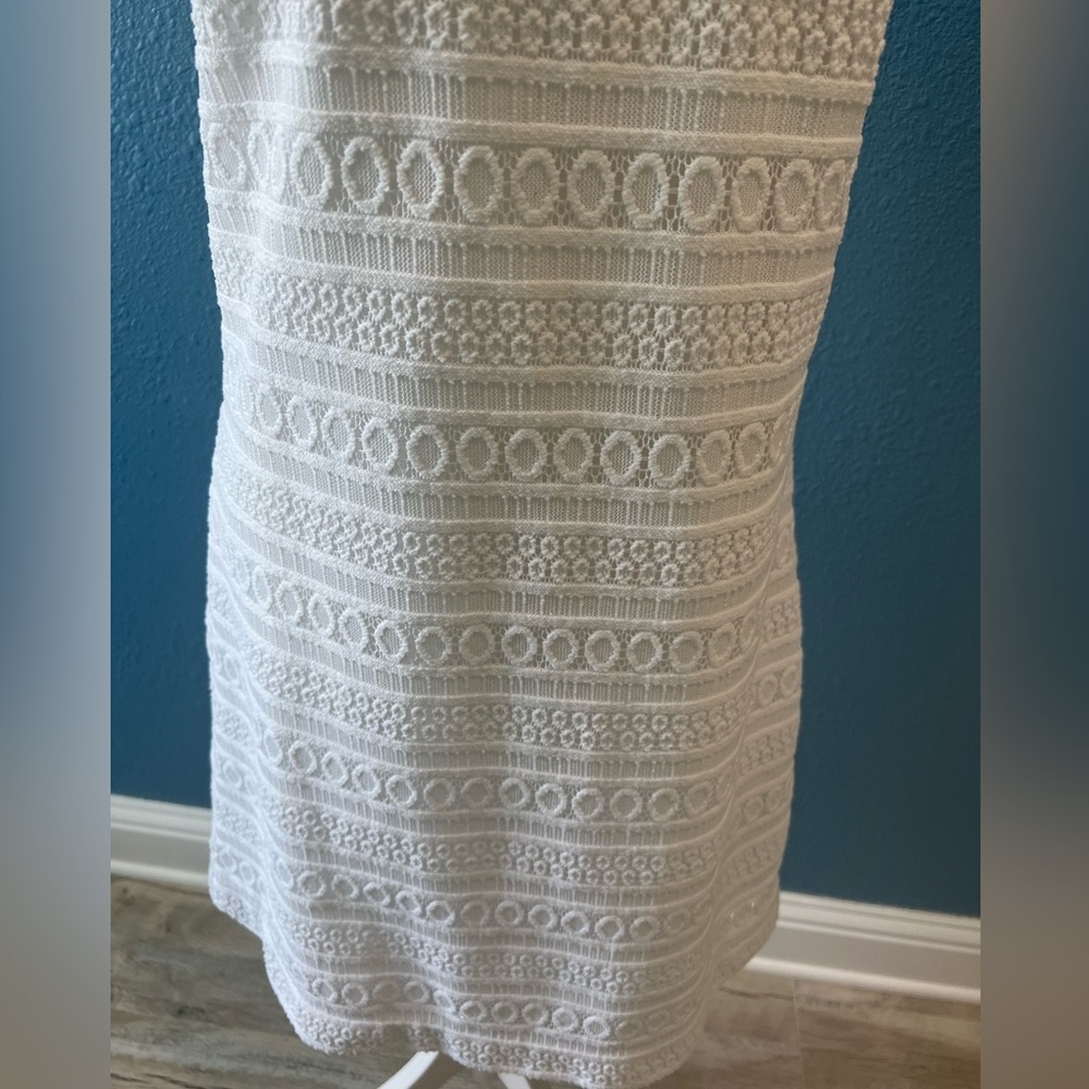 Lilly Pulitzer Larina Shift Dress Size Medium - Picture 9 of 11